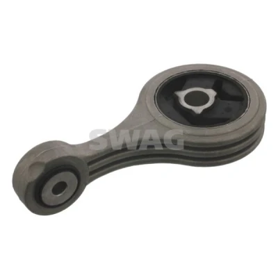 Imagem de SWAG 70 93 6814 Suporte, motor em baixo, esquerda Rolamento de borracha e metal 225 FIAT: Punto II Hatchback, Idea, LANCIA: Musa, Ypsilon