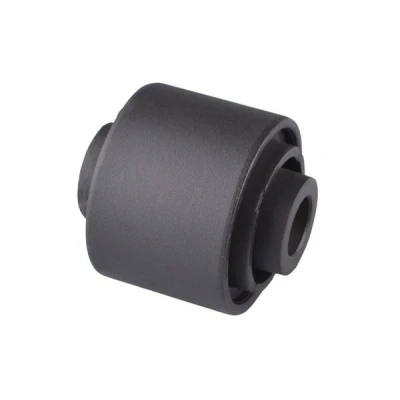 Imagem de TEDGUM TED67445 Casquilho de braço Suspensão Eixo traseiro, em baixo, traseira, interior, exterior para transversal HONDA: Accord 7 Limousine