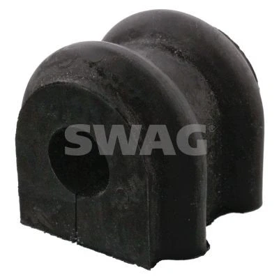 Imagem de SWAG 91 94 1565 Casquilho da Barra Estabilizadora Eixo traseiro Borracha 14 KIA: cee‘d I Carrinha, HYUNDAI: i30 Hatchback