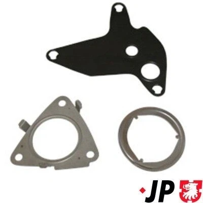 Imagem de JP GROUP 1117753910 Kit de montagem, turbocompressor