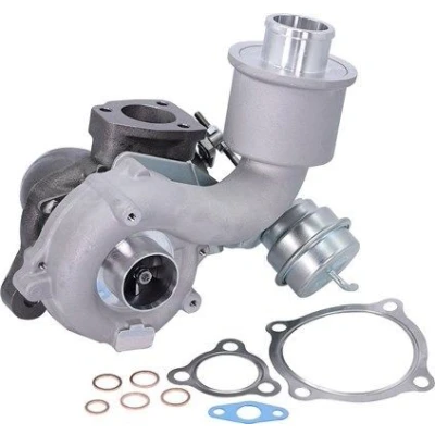 Imagem de MAGNETI MARELLI 807101003600 Turbocompressor Turbo VOLKSWAGEN: Golf 4, AUDI: A3 Hatchback