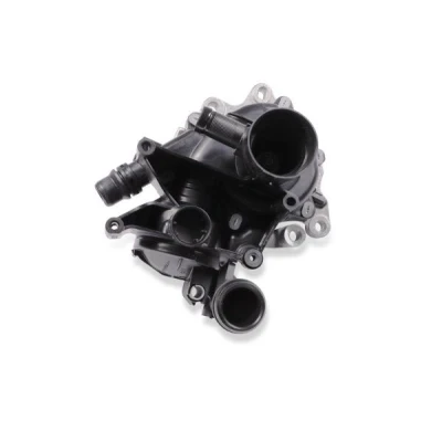 Imagem de HEPU P1901 TH bomba de água com junta Termóstato montado na mecânico PEUGEOT: 308 SW 2, 208 I Hatchback, 2008 Carrinha, CITROËN: C3 III