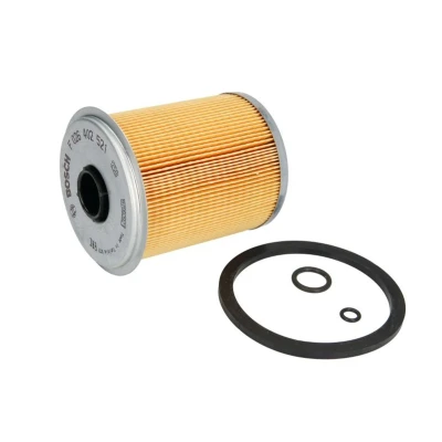 Imagem de BOSCH F 026 402 521 Filtro de Combustível Cartucho filtrante RENAULT: CLIO 1, MEGANE Rapid Van