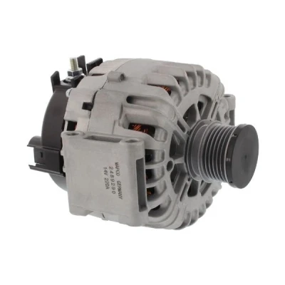 Imagem de MAPCO 113835 Alternador 14V 220A MERCEDES BENZ: Sprinter 4.6 T Camião de plataforma/Chassis, 3.5 Van