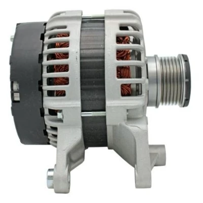 Imagem de HELLA 8EL 011 713 991 Alternador 14V 175A