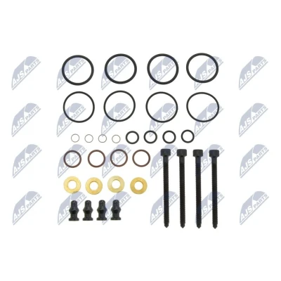 Imagem de NTY BWP VW 000 Jogo de reparação, unidade injector bomba sem parafuso VOLKSWAGEN: Passat B5 Variant, Golf 5, Sharan I, SEAT: Ibiza 3, Leon I Hatchback