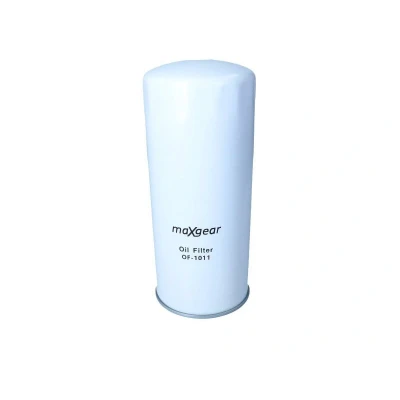 Imagem de MAXGEAR Filtro de óleo 1 3/8 16 UN aparafusado VOLVO: FL 6 26 2149