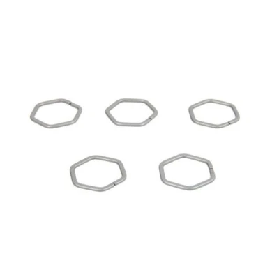 Imagem de ENGITECH ENT250317/100 Anilha de chapa