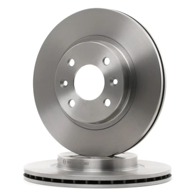 Imagem de BOSCH 0 986 478 124 Disco de travão 259 20,6 4 100 ventilado, interior ventilado oleado com parafusos RENAULT: Kangoo I Express, MEGANE 2 Kombi