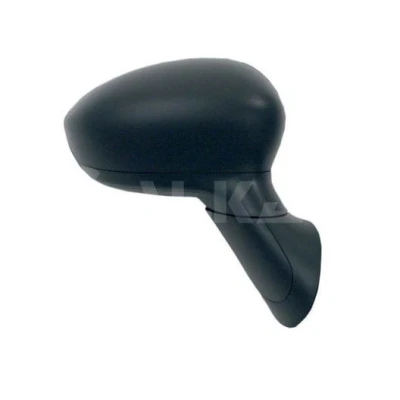 Imagem de Espelho retrovisor Alkar 6126933 à direita elétrico aquecível, com sensor de temeperatura, convexo para veículo volante esquerda