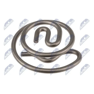 Imagem de NTY ENK UV 001 Tampa dos gases de escape