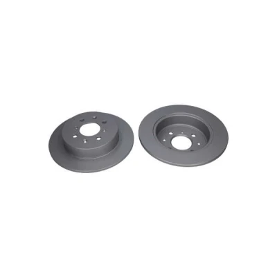 Imagem de KAVO PARTS BR 2253 C Disco de travão 260 10 4 100 cheio revestido HONDA: CIVIC 7 Hatchback, 6 Fastback, Aerodeck, MG: MG ZR Hatchback