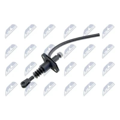 Imagem de NTY NSP PL 007 Cilindro Mestre da Embraiagem OPEL: Vectra B Sedan, Carrinha