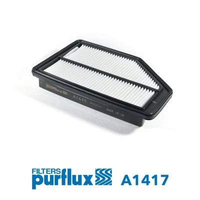 Imagem de PURFLUX A1417 Filtro de ar 44 173 260 Cartucho filtrante HONDA: CR V 3