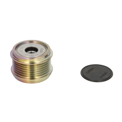 Imagem de INA 535 0276 10 Polia Roda Livre do Alternador Ferramenta especial necessária para a montagem PORSCHE: Macan, AUDI: A5 B8 Sportback, A4 Avant