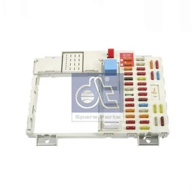 Imagem de Sistema elétrico central DT Spare Parts 3.33075