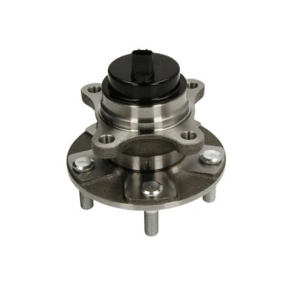Imagem de BTA H12055BTA Kit de rolamento roda Eixo dianteiro, lado direito com sensor do ABS integrado LEXUS: IS 2, 3