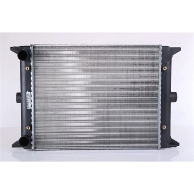 Imagem de NISSENS 65140 Radiador, arrefecimento do motor Alumínio 380 322 32 Aletas de refrigeração soldadas VOLKSWAGEN: GOLF 1