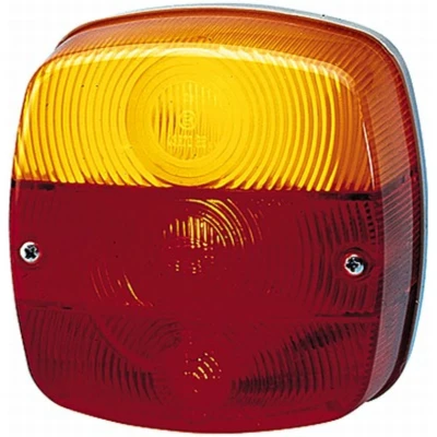 Imagem de Luz traseira HELLA 2SE 002 578 707