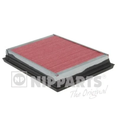 Imagem de NIPPARTS J1321029 Filtro de ar 35mm Cartucho filtrante NISSAN: Juke, ALMERA 1, Primera Sedan, HONDA: CIVIC 6 Hatchback, Stufenheck