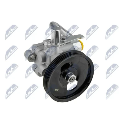 Imagem de NTY SPW HY 509 Bomba de Direção hidráulico 80bar HYUNDAI: H 1 / Starex MPV