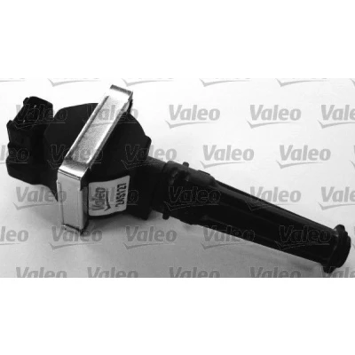 Imagem de VALEO 245127 Bobina de ignição 3 preto PEUGEOT: 306 Hatchback, CITROËN: ZX Hatchback