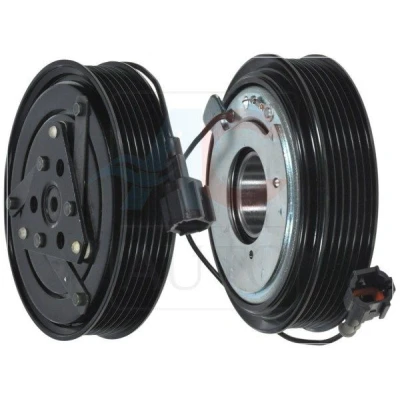 Imagem de ACAUTO AC 06CL03 Embreagem de Compressor Ar Condicionado CALSONIC, NISSAN CWV