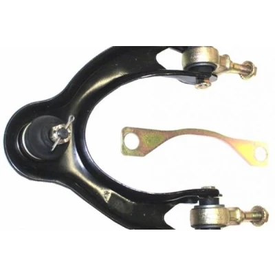 Imagem de MAPCO 49502 Braço de suspensão Eixo dianteiro, lado esquerdo, em cima transversal Chapa aço HONDA: CIVIC 6 Fastback, 5 Stufenheck