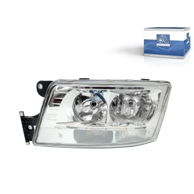 Imagem de DT Spare Parts 3.32507 Farol Principal LED, PY21W H7 24