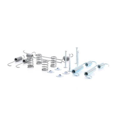 Imagem de TRW SFK133 Kit de acessórios, maxilas do travão BMW: 3 Sedan