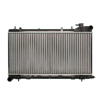 Imagem de THERMOTEC D77010TT Radiador, arrefecimento do motor SUBARU: Impreza I Sedan