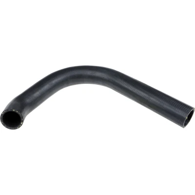 Imagem de GATES 3727 Mangueira de Radiador EPDM (borracha etileno propileno dieno) AUDI: 80 B3, B4 Avant, Sedan