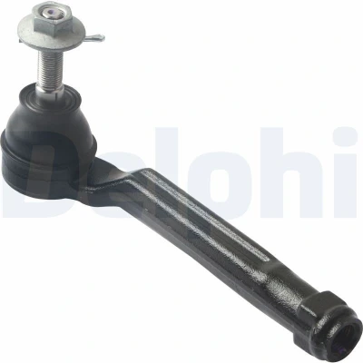 Imagem de DELPHI TA3897 Rótula de direção 13,3mm Eixo dianteiro, lado esquerdo