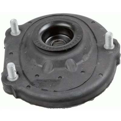 Imagem de LEMFÖRDER 35020 01 Suporte de apoio do conjunto mola / amortecedor Eixo dianteiro, à direita com rolamento esferas integrado