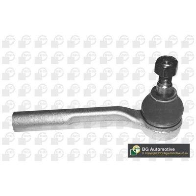 Imagem de BGA SR9506 Rótula de direção M12x1.5mm Eixo dianteiro, lado direito OPEL: Astra H Hatchback, Caravan, GTC, SAAB: 9 3 Cabrio