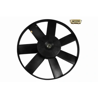 Imagem de VEMO Original Quality V15 01 1803 1 Ventilador de Radiador 345, 12 elétrico VOLKSWAGEN: Polo III Hatchback, Lupo / 3L, Sharan I