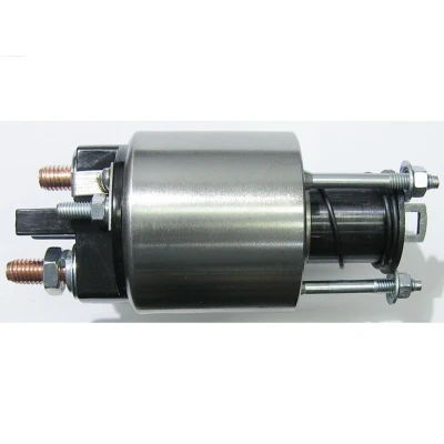 Imagem de AS PL SS6052 Interruptor electromagnético, motor de arranque