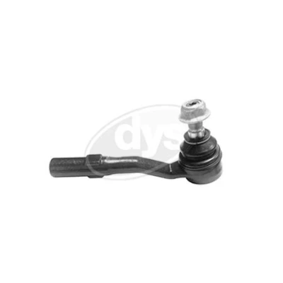 Imagem de DYS 22 23100 Rótula de direção M14x1.5 Eixo dianteiro, lado esquerdo, direito BMW: 5 Touring, Sedan