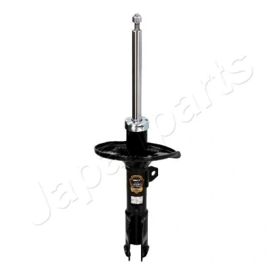 Imagem de JAPANPARTS MM 50079 Amortecedor Eixo dianteiro, lado esquerdo Pressão do gás Tubo duplo com assento de mola cavilha em cima