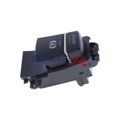 Imagem de BOGAP Interruptor, elevadores dos vidros do lado passageiro B7358103 BMW: 5 Sedan