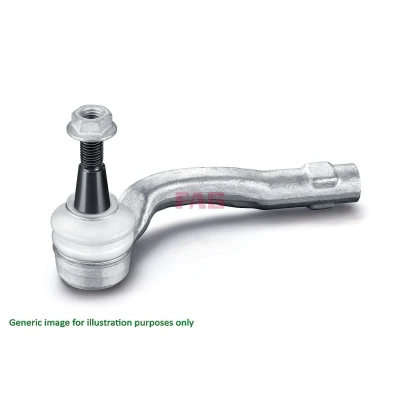 Imagem de FAG 840 0916 10 Rótula de direção 14,7 M16x1