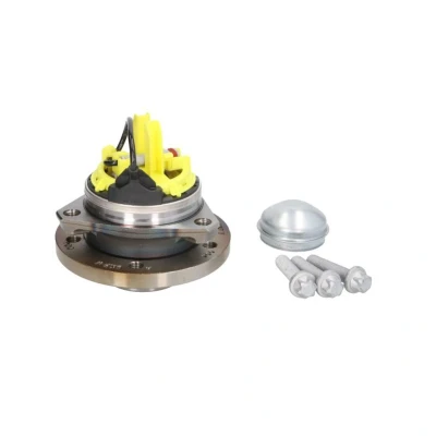 Imagem de SKF VKBA 6688 Kit de rolamento roda com sensor do ABS integrado OPEL: Astra H GTC, Zafira A, Caravan