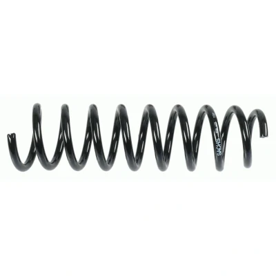 Imagem de SACHS 996 495 Mola de suspensão AUDI: A4 B5 Avant