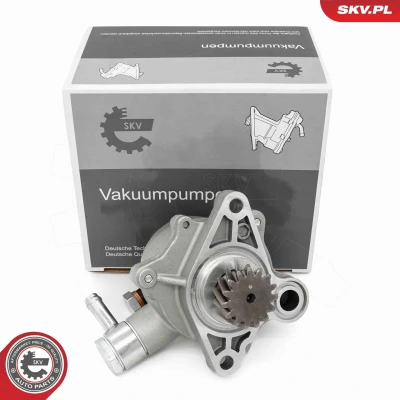 Imagem de ESEN SKV 18SKV065 Bomba de Vácuo