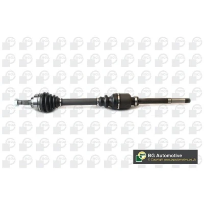 Imagem de Veio de transmissão BGA DS6733R