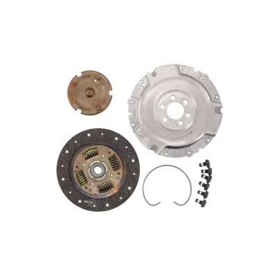 Imagem de VALEO CLASSIC KIT2P 786044 Kit de embraiagem com prato da embraiagem, sem desembraiagem central disco 210 SEAT: Ibiza 2