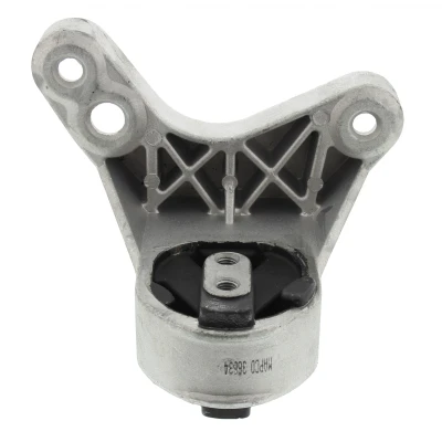 Imagem de MAPCO 36634 Suporte, motor à frente, direita Rolamento de borracha e metal FORD: KA Hatchback