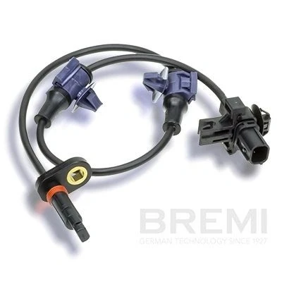 Imagem de BREMI 50778 Sensor de ABS com cabo HONDA: CR V 3