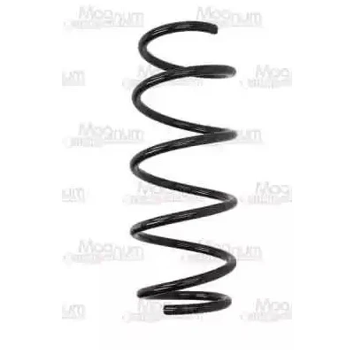 Imagem de Magnum Technology SX182MT Mola de suspensão Eixo dianteiro OPEL: Corsa D Hatchback