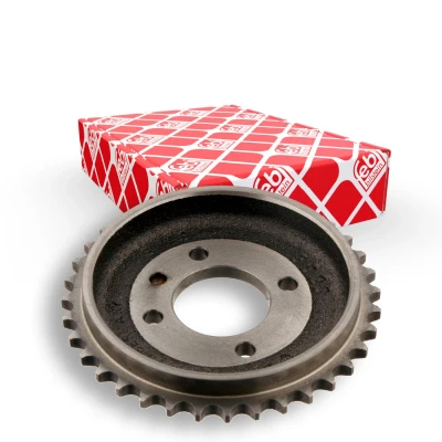 Imagem de FEBI BILSTEIN 25063 Roda dentada, árvore de cames
